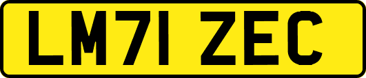 LM71ZEC