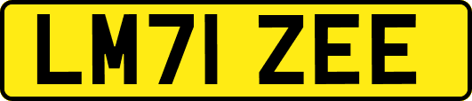 LM71ZEE