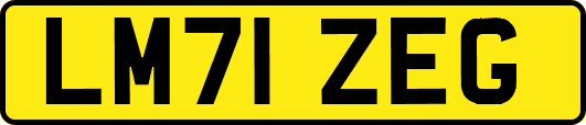 LM71ZEG