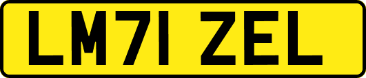 LM71ZEL
