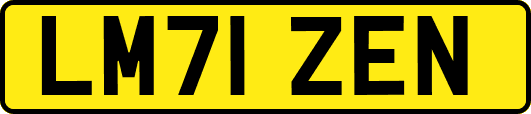 LM71ZEN