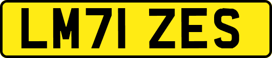LM71ZES