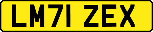LM71ZEX