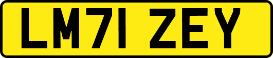 LM71ZEY