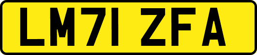 LM71ZFA