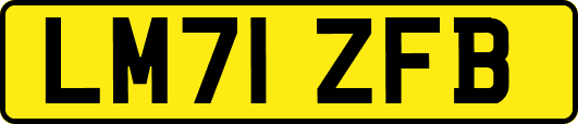LM71ZFB