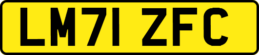 LM71ZFC