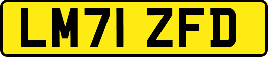 LM71ZFD