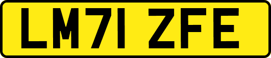 LM71ZFE