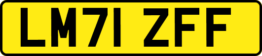LM71ZFF