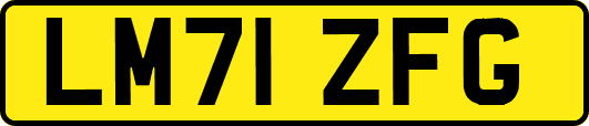 LM71ZFG