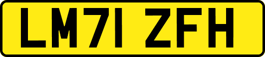 LM71ZFH