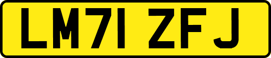 LM71ZFJ