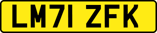 LM71ZFK