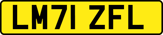 LM71ZFL