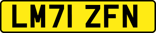 LM71ZFN