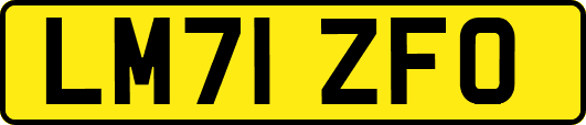 LM71ZFO