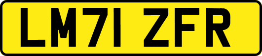 LM71ZFR