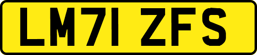 LM71ZFS