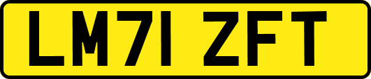 LM71ZFT