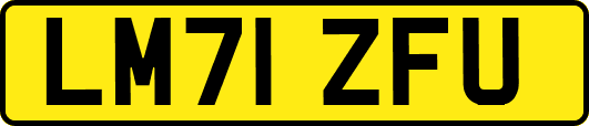 LM71ZFU