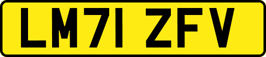 LM71ZFV