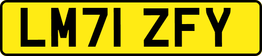 LM71ZFY