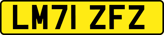 LM71ZFZ