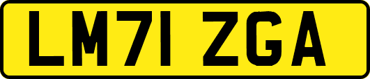 LM71ZGA