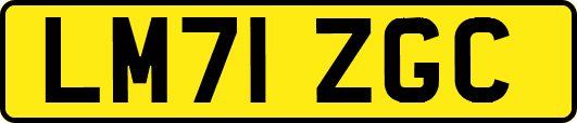 LM71ZGC
