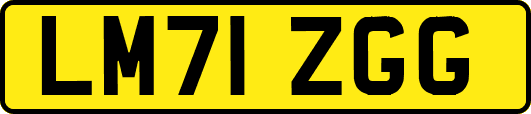 LM71ZGG