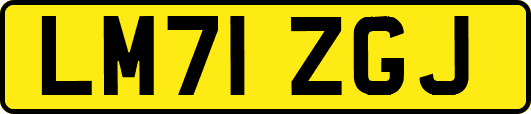 LM71ZGJ