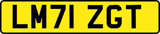 LM71ZGT