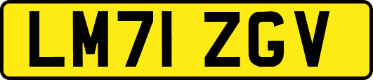 LM71ZGV