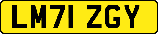 LM71ZGY