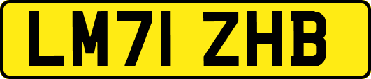 LM71ZHB