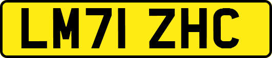 LM71ZHC