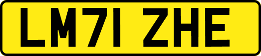 LM71ZHE