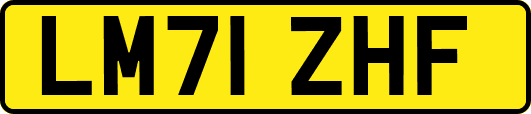 LM71ZHF
