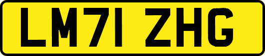 LM71ZHG