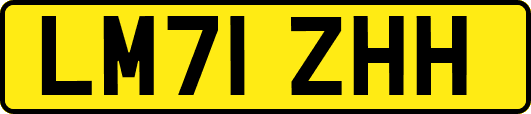 LM71ZHH