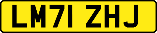 LM71ZHJ