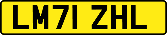 LM71ZHL