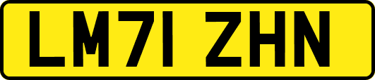LM71ZHN
