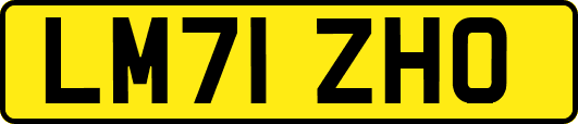 LM71ZHO