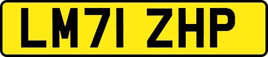 LM71ZHP
