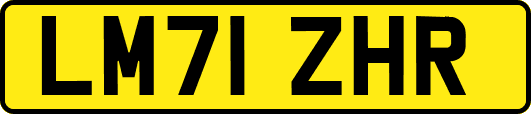 LM71ZHR