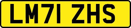 LM71ZHS