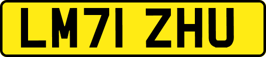 LM71ZHU