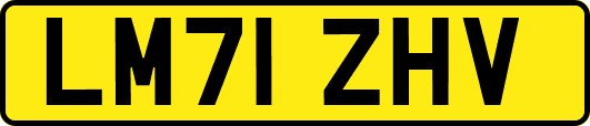 LM71ZHV